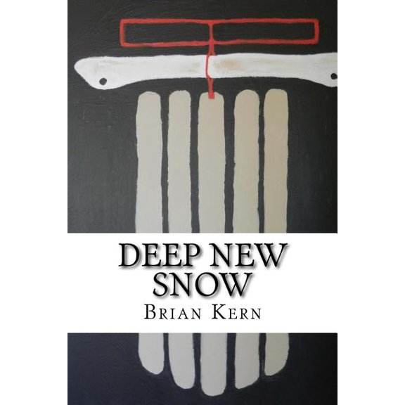 Deep New Snow : Greetings from the Appalachian Spine