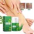 Deep Nourishing Foot Nail Care Nurturing Nail Health For Smooth And Foot Skin Remover