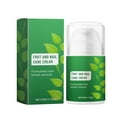 Deep Nourishing Foot Nail Care Nurturing Nail Health For Smooth And Foot Skin