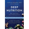 thumbnail image 1 of Pre-Owned Deep Nutrition: Why Your Genes Need Traditional Food, 9781250113825, 1250113822, Hardcover, First Edition edition, 1 of 1