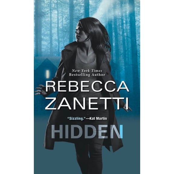Deep Ops: Hidden (Series #1) (Paperback)