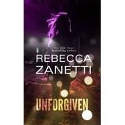 Deep Ops Unforgiven, Book 5, Paperback
