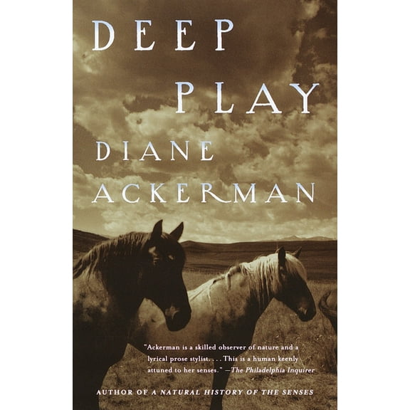 Deep Play, (Paperback)