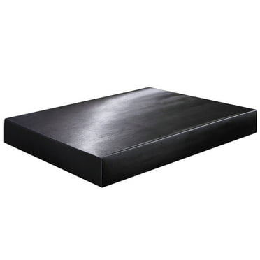 Deep Pocket Satin Silk Sheet Twin Full Queen King Fitted Bed Sheet Ultra Soft