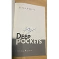 thumbnail image 1 of Pre-Owned Deep Pockets (Hardcover) 0312282710 9780312282714, 1 of 1