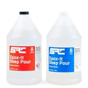 Deep Pour Epoxy Resin