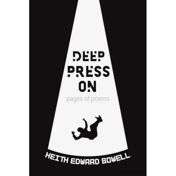 Deep Press On, (Paperback)