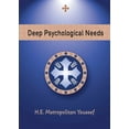 thumbnail image 1 of Deep Psychological Needs, (Paperback), 1 of 1