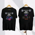 Deep Purple 1 More Time 2024 Tour T-Shirt, Deep Purple Band Fan Shirt ...