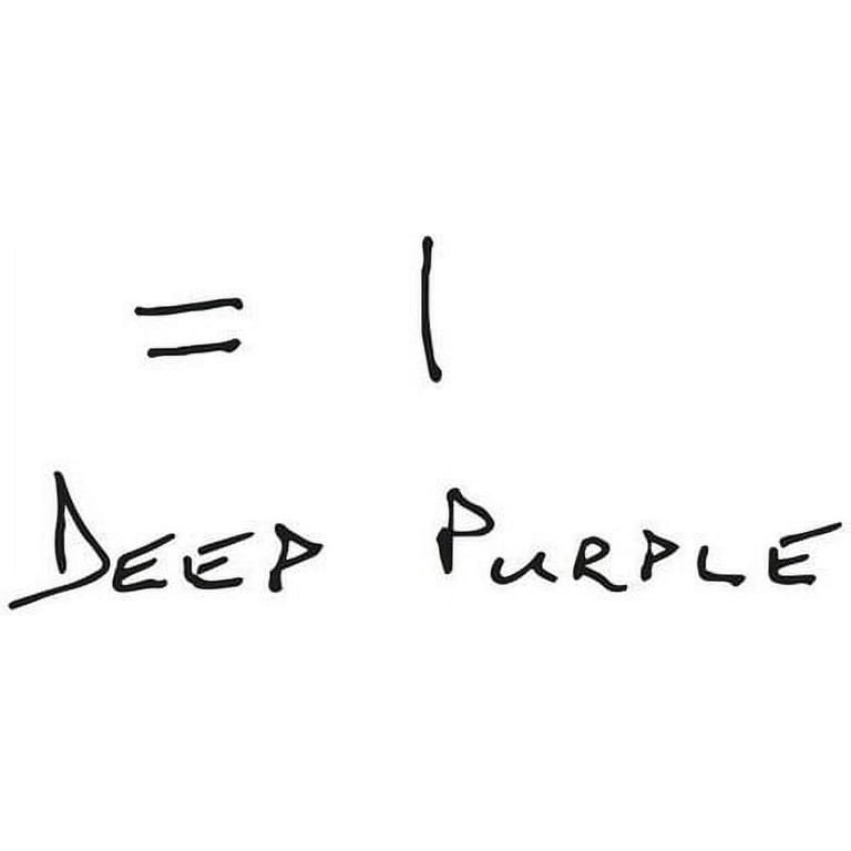 Deep Purple - =1 - Music & Performance - CD - Walmart.com