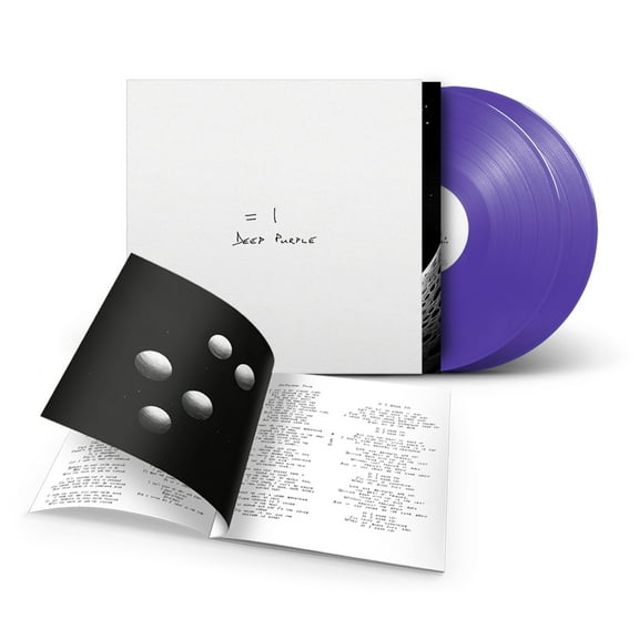 Deep Purple - =1 - Music & Performance - Vinyl