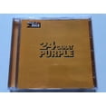 thumbnail image 1 of Deep Purple – 24 Carat Purple / Masters Of Rock / EMI Audio CD 2001 / 724353469221, 1 of 3