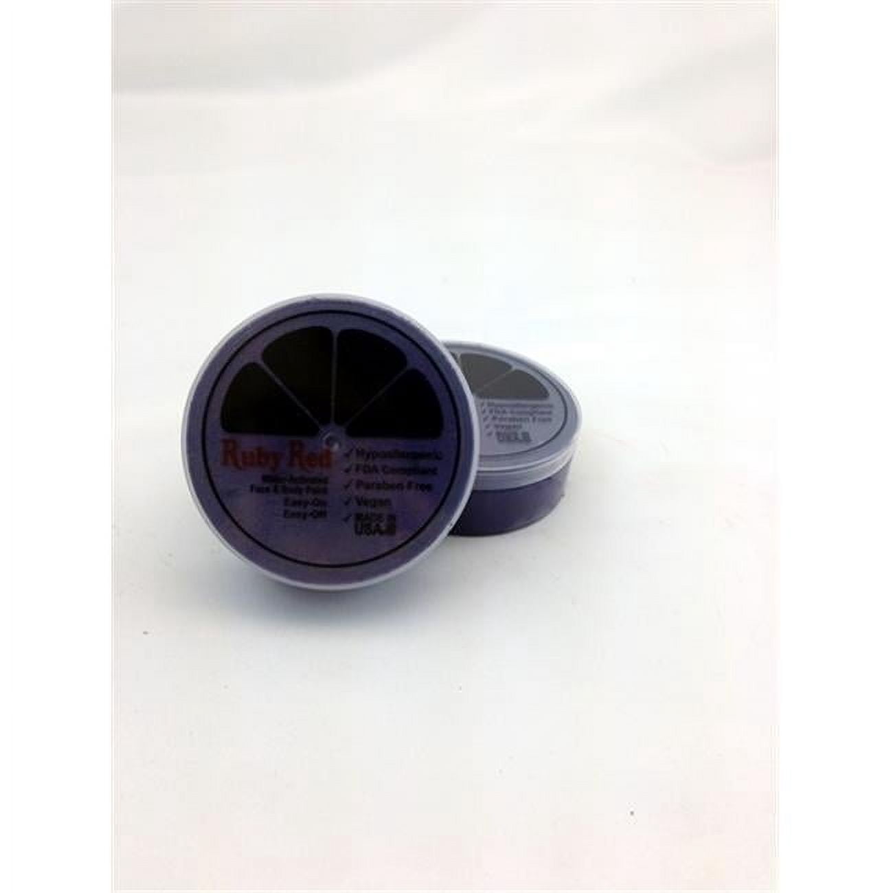 Ruby Red Paints 75M780 Individual Colors, 75 ml - Deep Purple - 780
