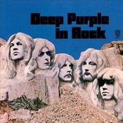 Deep Purple - Deep Purple In Rock - Music & Performance - Vinyl