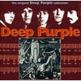 thumbnail image 1 of Deep Purple - Deep Purple - Music & Performance - CD, 1 of 1