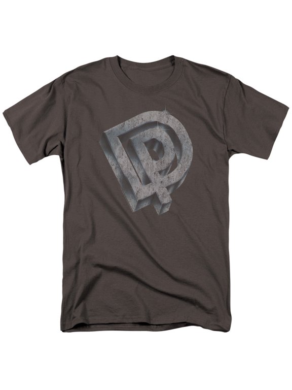Deep Purple - Dp Logo - Short Sleeve Shirt - XX-Large