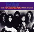 thumbnail image 1 of Deep Purple - Fireball: 25th Anniversary (eng) - Music & Performance - CD, 1 of 2
