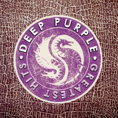 Deep Purple - Gold: Greatest - Music & Performance - CD