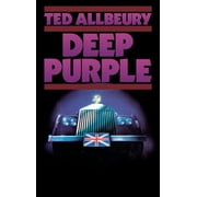 Deep Purple, Hardcover