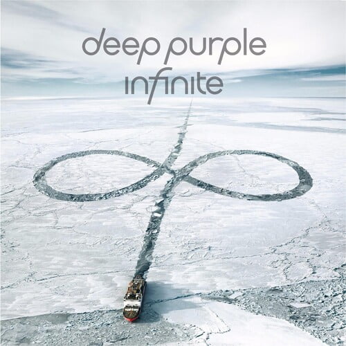 Deep Purple - InFinite - Music & Performance - CD