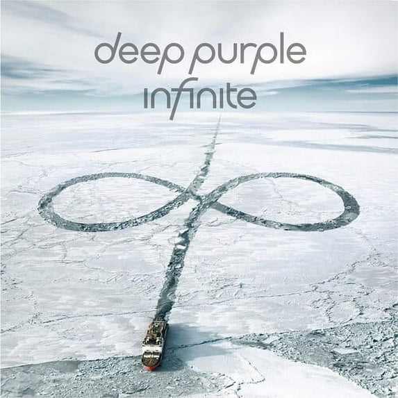 Deep Purple - InFinite - Music & Performance - CD