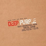 Deep Purple - Live In Tokyo 2001 - Music & Performance - Vinyl