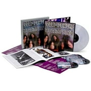 Deep Purple - Machine Head 50th Anniversary Deluxe - Music & Performance - CD