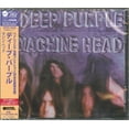 thumbnail image 1 of Deep Purple - Machine Head (Japanese UHQCD x MQA Pressing) - Music & Performance - CD, 1 of 1