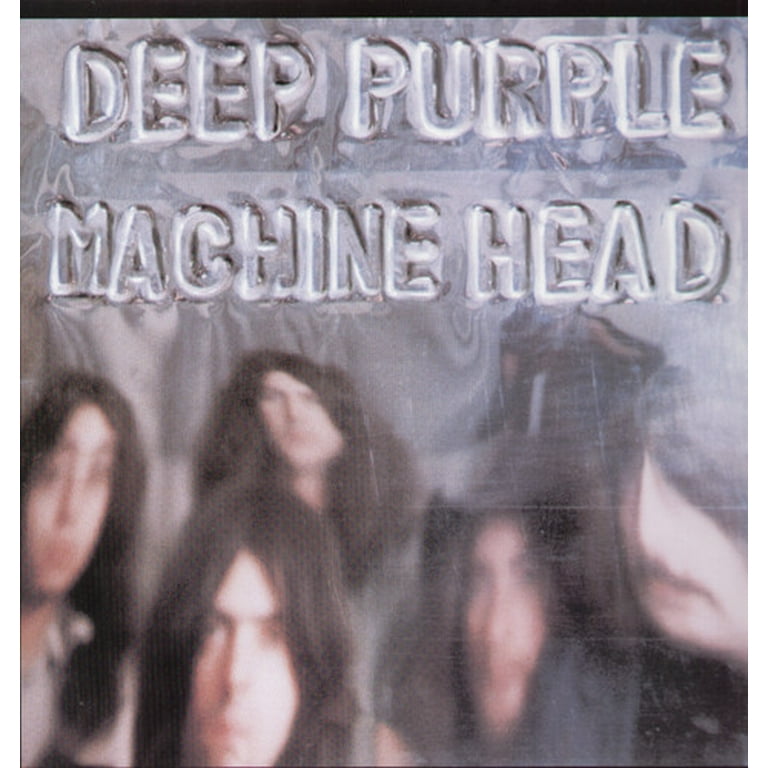 工場直売 - Purple Deep Machine Vinyl - Performance & Music - Head その他