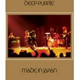 thumbnail image 1 of Deep Purple - Made In Japan - Heavy Metal - Vinyl, 1 of 1