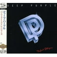 thumbnail image 1 of Deep Purple - Perfect Strangers - Music & Performance - CD, 1 of 1