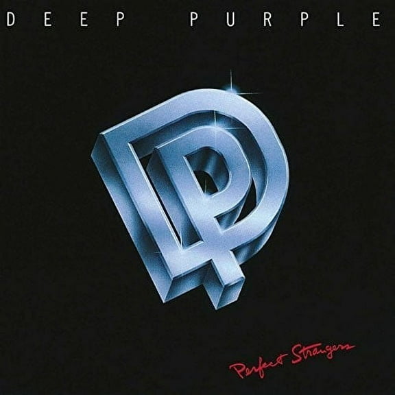 Deep Purple - Perfect Strangers - Music & Performance - Vinyl