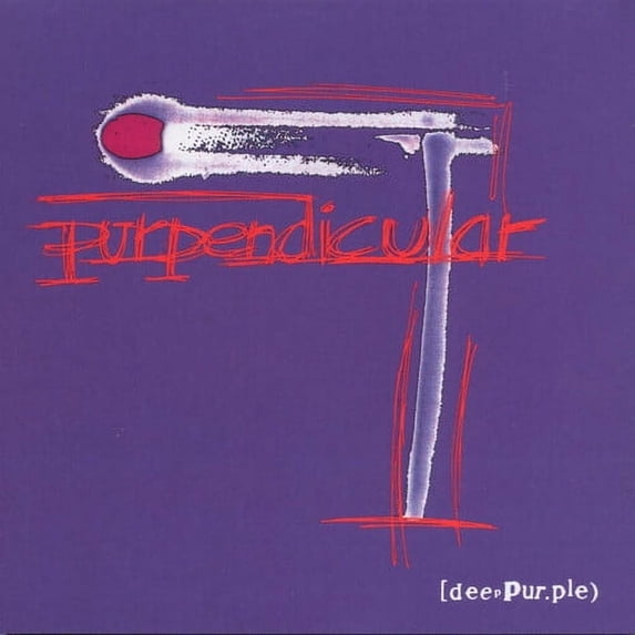 Deep Purple - Purpendicular: Expanded Edition - Music & Performance - CD