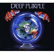 Deep Purple - Slaves & Masters - Music & Performance - CD