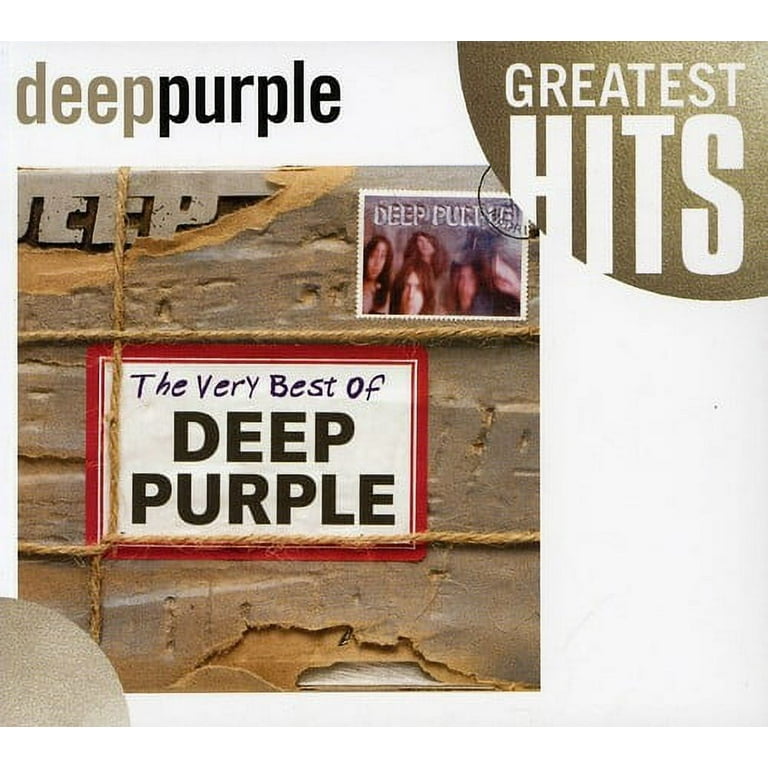 Deep Purple - The Very Best of Deep Purple - Music & Performance