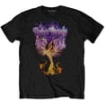 thumbnail image 1 of Deep Purple Unisex T-Shirt Phoenix Rising (Small), 1 of 3