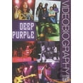 thumbnail image 1 of Deep Purple: Videobiography (With Book) (Full Frame), 1 of 1