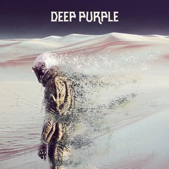 Deep Purple - Whoosh - Music & Performance - Vinyl
