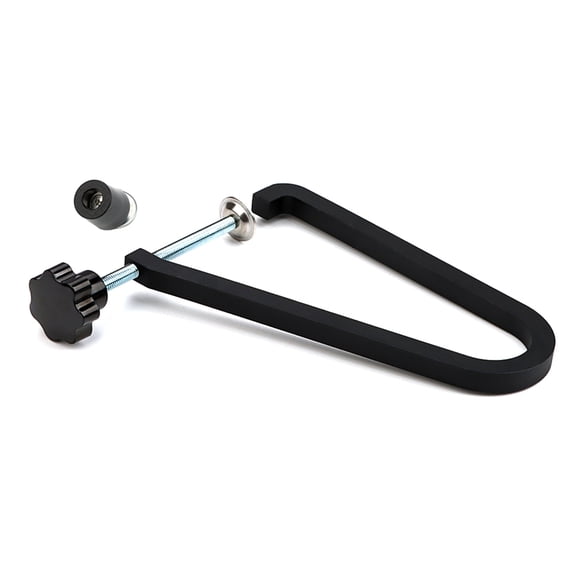 Deep Reach Clamp Guitar Clip Fixtures Guitar Repair Tool Guitar Clip Guitar Fret Clamp Guitar Bridge Clamp