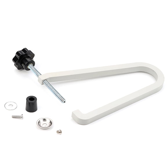 Deep Reach Clamp Guitar Clip Fixtures Guitar Repair Tool Guitar Clip Guitar Fret Clamp Guitar Bridge Clamp