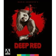 Deep Red 4K Ultra HD + Blu-ray