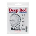 thumbnail image 1 of Deep Red Cling Stamp 3 Inch X 3 Inch-Lost My Mind, 1 of 2