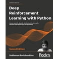 thumbnail image 1 of Deep Reinforcement Learning with Python - Second Edition, (Paperback), 1 of 1