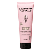 California Naturals Deep Repair Hair Mask, Rose Garden Scent, 10.5 fl oz