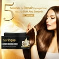 thumbnail image 1 of Deep Repair Hair Mask / Nutritious Smoothing Conditioner - Frizz Control & Perm/Dye Repair - Hair Hair Magical Seconds Keratin Repairs Hair 5 Damage Hair Care, 2 Hair Masks, Easter Makeup Organizers, 1 of 9