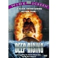 thumbnail image 1 of Deep Rising (Widescreen) DVD, R, 106 minutes, DISNEY / HOLLYWOOD, 1 of 1