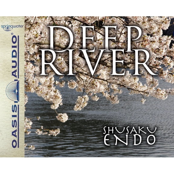 Deep River (CD-Audio)