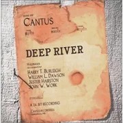 Deep River - Music CD - Audio CD - Sold by gmusic