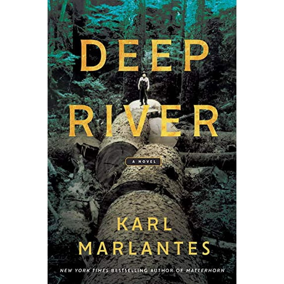 Pre-Owned Deep River (Paperback) 0802148972 9780802148971
