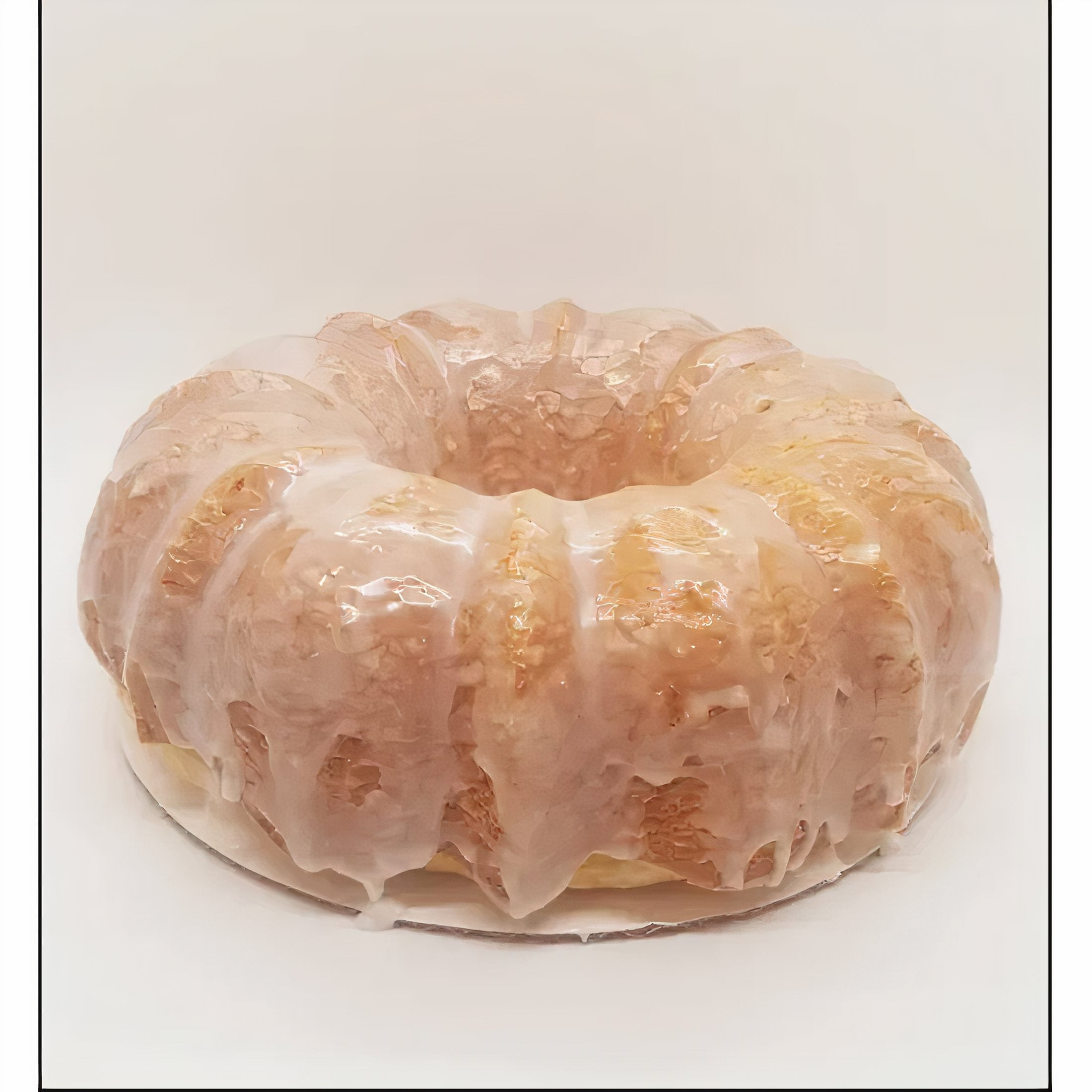 Deep River Specialty Foods Limoncello Boozy Cake